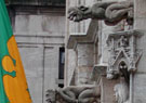 Market Square Detail