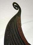 Oseberg Ship, Viking Museum
