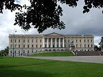 Royal Palace