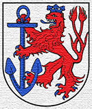 Wappen Dusseldorf