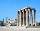 Temple of Zeus