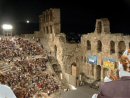 Acropolis Amphitheatre