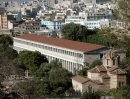 Athens Agora