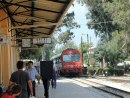 Argos Station trans to Nafplio