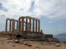 Temple of Poseidon