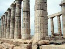 Temple of Poseidon
