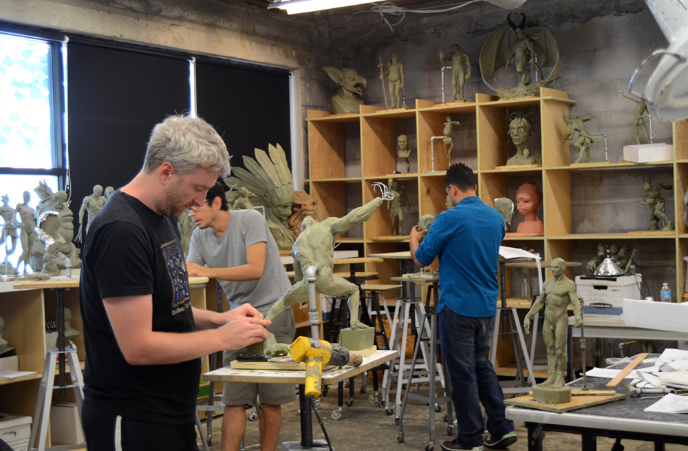 Gnomon School