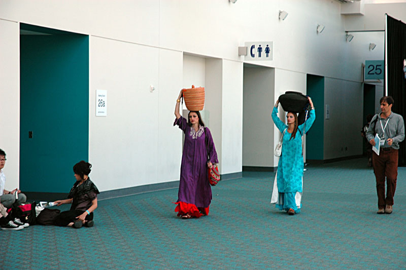 Lost_Middle Eastern Nomads