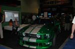 BunkSpeed booth