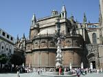 Seville, Cathedral