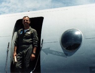 during a NAS Point Mugu  airshow